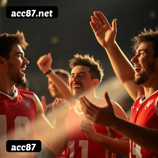 Vantagens exclusivas acc87 para jogadores brasileiros - São Paulo, Rio, BH