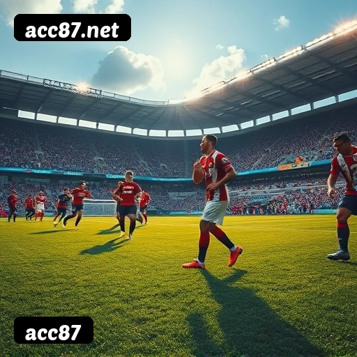 Níveis do programa VIP da acc87